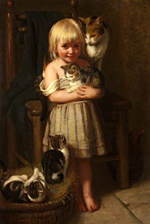 My Pet Cats_OSG